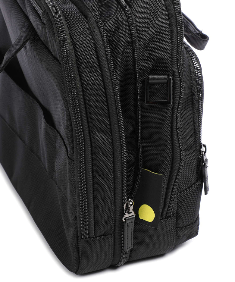 Delsey Paris Wagram Briefcase schwarz