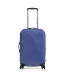 Delsey Paris Karat 2.0 Maleta con 4 ruedas blau