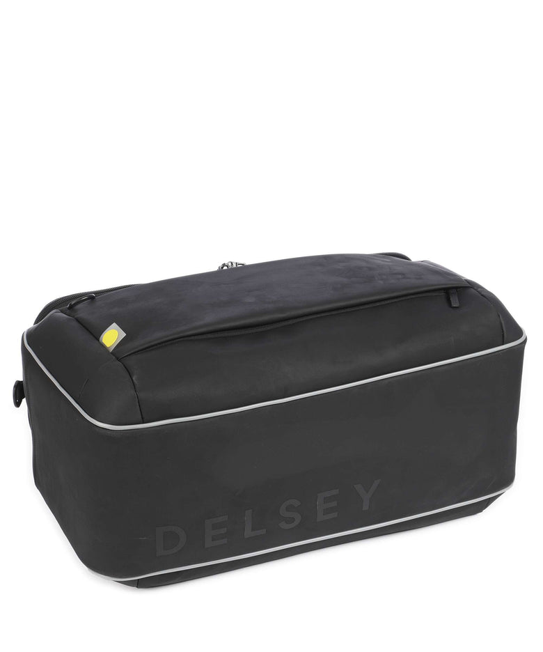 Delsey Paris Aventure Weekend bag schwarz