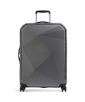 Delsey Paris Karat 2.0 Spinner (4 wheels) anthrazit