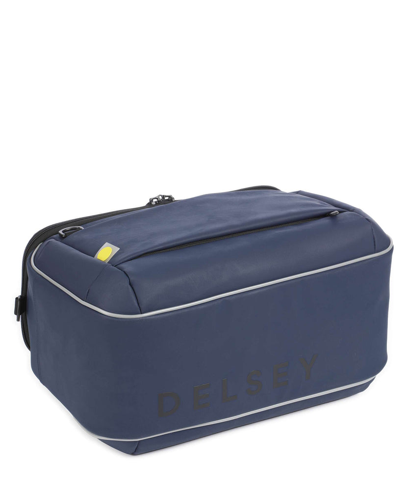 Delsey Paris Aventure Weekend bag marineblau