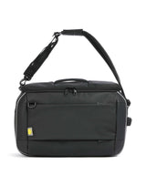 Delsey Paris Aventure Bolsa de fin de semana schwarz