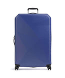 Delsey Paris Karat 2.0 Maleta con 4 ruedas blau