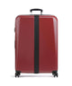 Delsey Paris Promenade Hard 2.0 Maleta con 4 ruedas bordeaux rot