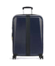 Delsey Paris Promenade Hard 2.0 Maleta con 4 ruedas marineblau