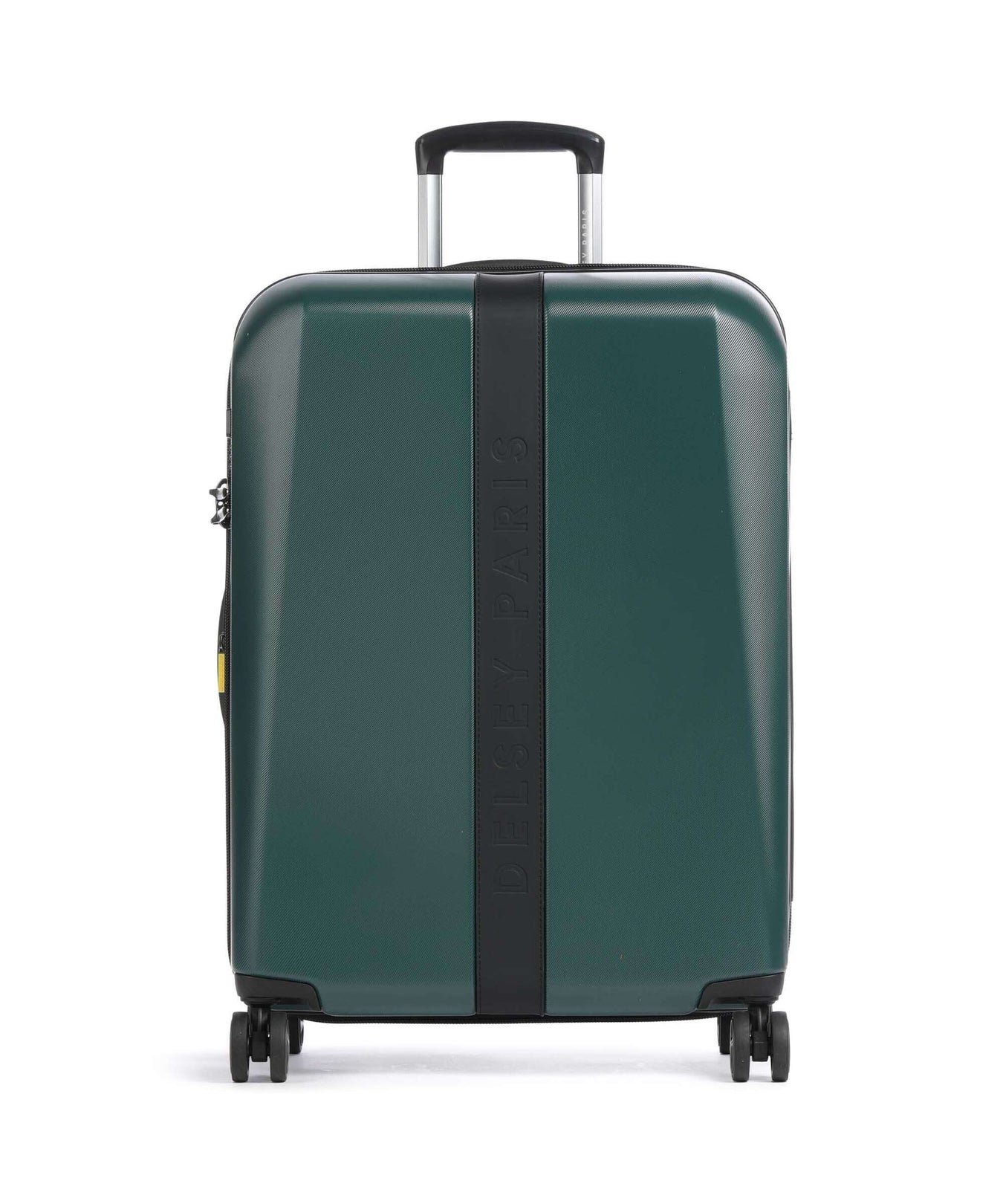 Delsey Paris Promenade Hard 2.0 Spinner (4 wheels) gruen