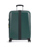 Delsey Paris Promenade Hard 2.0 Maleta con 4 ruedas gruen