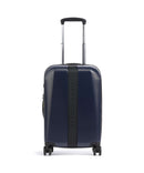 Delsey Paris Promenade Hard 2.0 Maleta con 4 ruedas marineblau