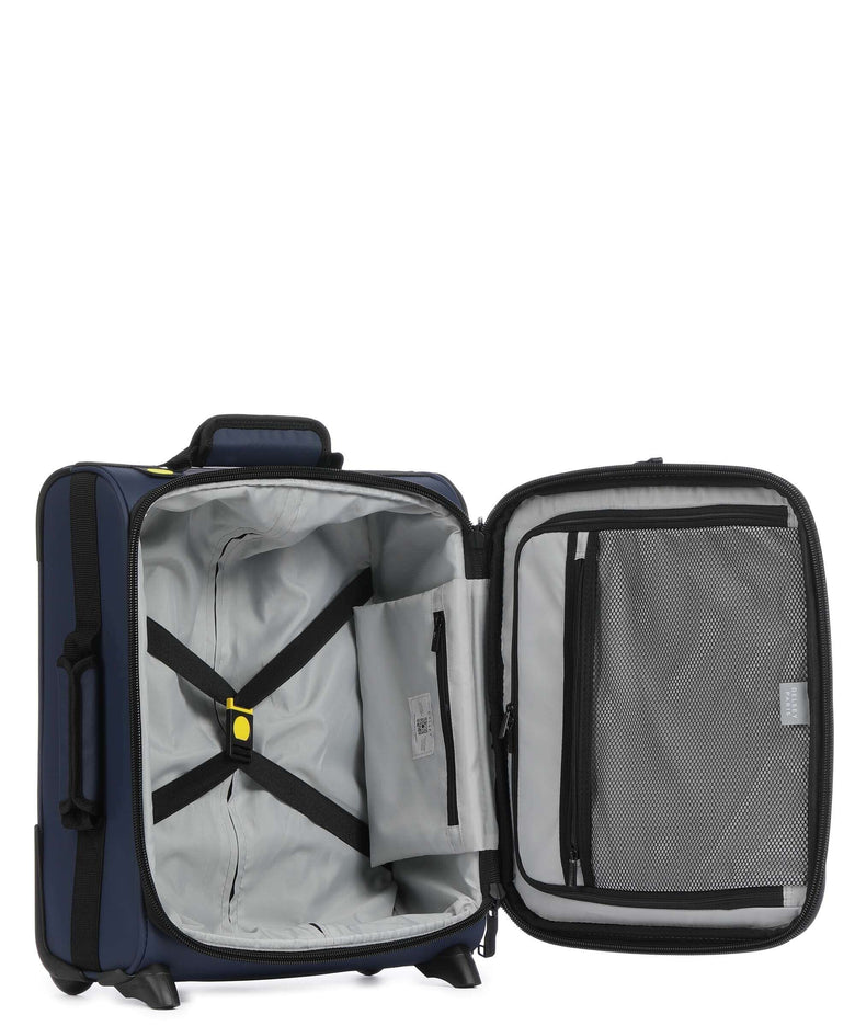 Delsey Paris Maubert 2.0 Spinner (4 wheels) blau