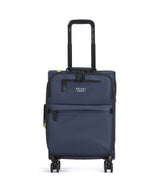 Delsey Paris Maubert 2.0 Maleta con 4 ruedas marineblau