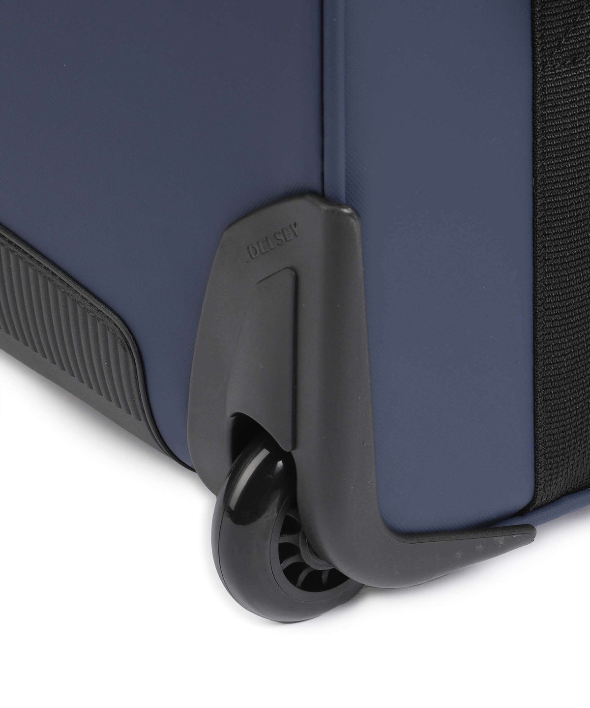 Delsey Paris Maubert 2.0 Trolley (2 wheels) marineblau
