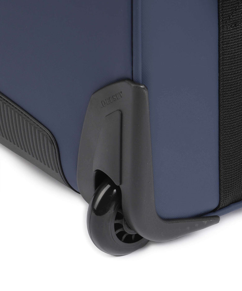 Delsey Paris Maubert 2.0 Trolley (2 wheels) marineblau