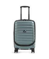 Delsey Paris Shadow 5.0 Maleta con 4 ruedas gruen
