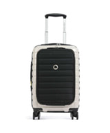 Delsey Paris Shadow 5.0 Maleta con 4 ruedas elfenbein