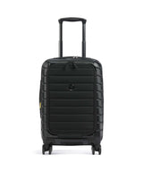 Delsey Paris Shadow 5.0 Maleta con 4 ruedas schwarz