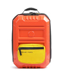 Delsey Paris Rempart Mochila orange