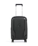 Delsey Paris Clavel Maleta con 4 ruedas schwarz