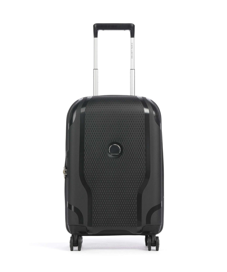 Delsey Paris Clavel Spinner (4 wheels) schwarz