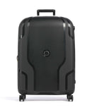 Delsey Paris Clavel Spinner (4 wheels) schwarz