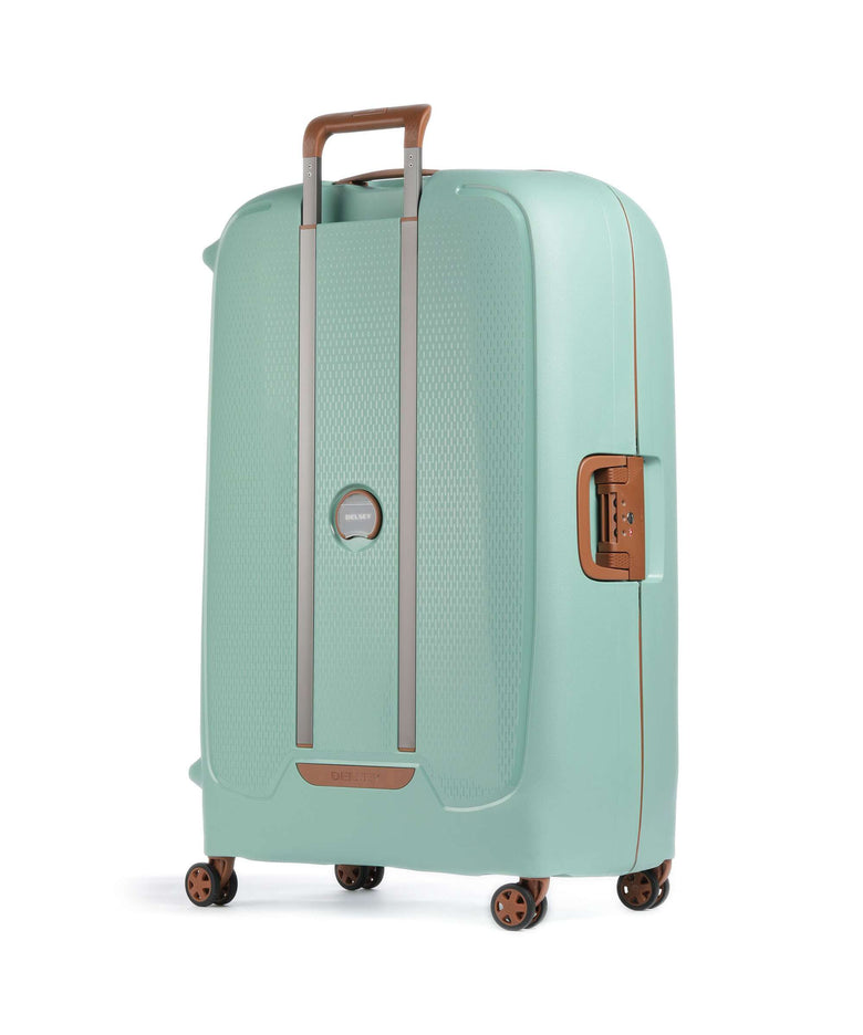 Delsey Paris Moncey Spinner (4 wheels) mandel