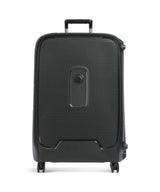 Delsey Paris Moncey Spinner (4 wheels) schwarz