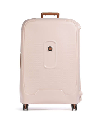 Delsey Paris Moncey Maleta con 4 ruedas pink