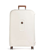 Delsey Paris Moncey Spinner (4 wheels) angora