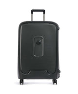 Delsey Paris Moncey Maleta con 4 ruedas schwarz