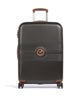 Delsey Paris Flanerie SE Spinner (4 wheels) chocolate
