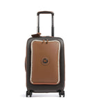 Delsey Paris Chatelet Air 2.0 Maleta con 4 ruedas braun