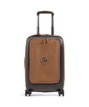 Delsey Paris Chatelet Air 2.0 Maleta con 4 ruedas braun