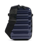 Delsey Paris Shadow 5.0 Bandolera marineblau