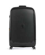 Delsey Paris Belmont Plus Maleta con 4 ruedas black