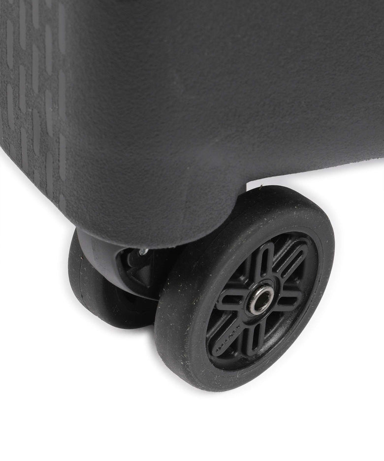 Delsey Paris Belmont Plus Spinner (4 wheels) black