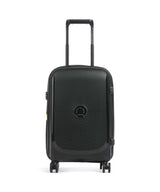 Delsey Paris Belmont Plus Maleta con 4 ruedas black