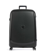 Delsey Paris Belmont Plus Maleta con 4 ruedas black