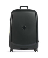 Delsey Paris Belmont Plus Maleta con 4 ruedas black