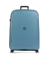 Delsey Paris Belmont Plus Maleta con 4 ruedas zink blau