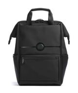 Delsey Paris Turenne Soft Mochila schwarz