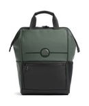 Delsey Paris Turenne Soft Mochila gruen