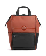 Delsey Paris Turenne Soft Mochila backstein