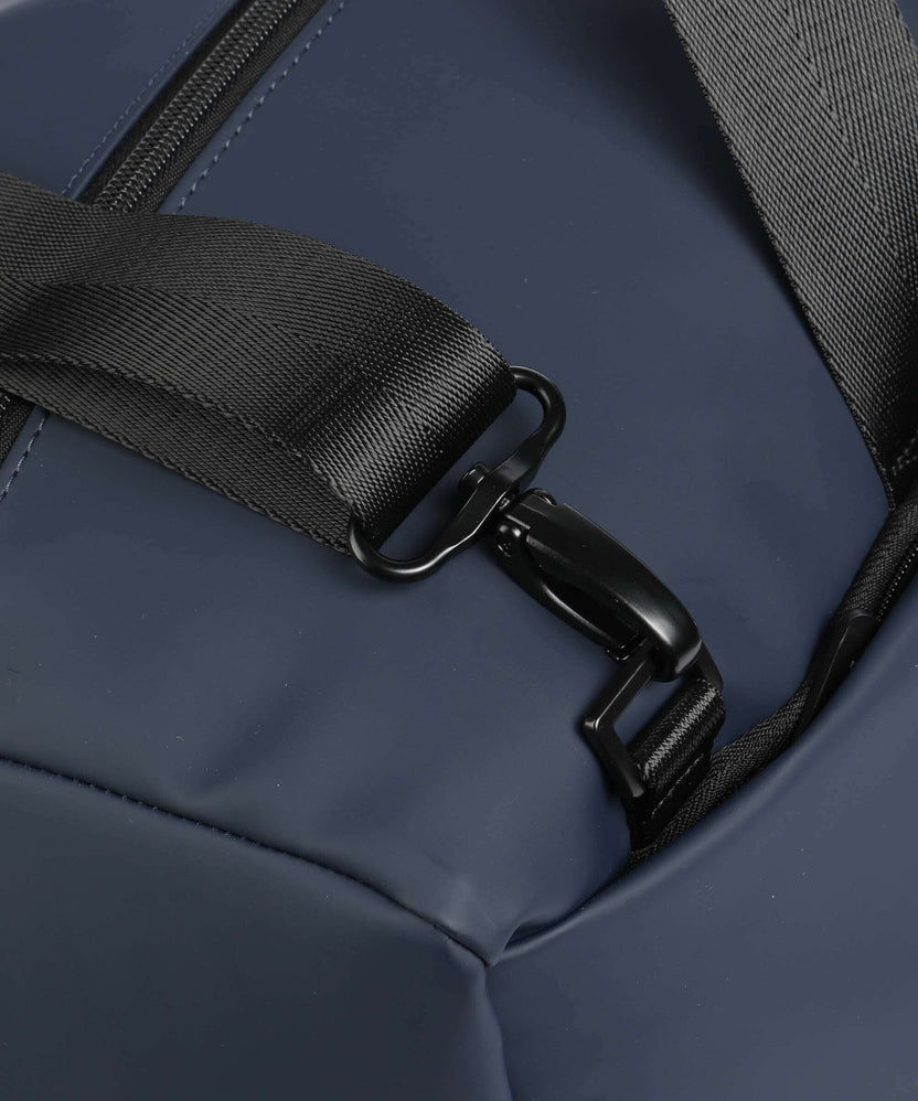 Delsey Paris Turenne Soft Weekend bag nachtblau