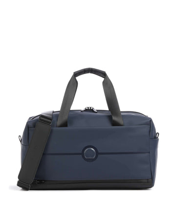 Delsey Paris Turenne Soft Bolsa de fin de semana nachtblau