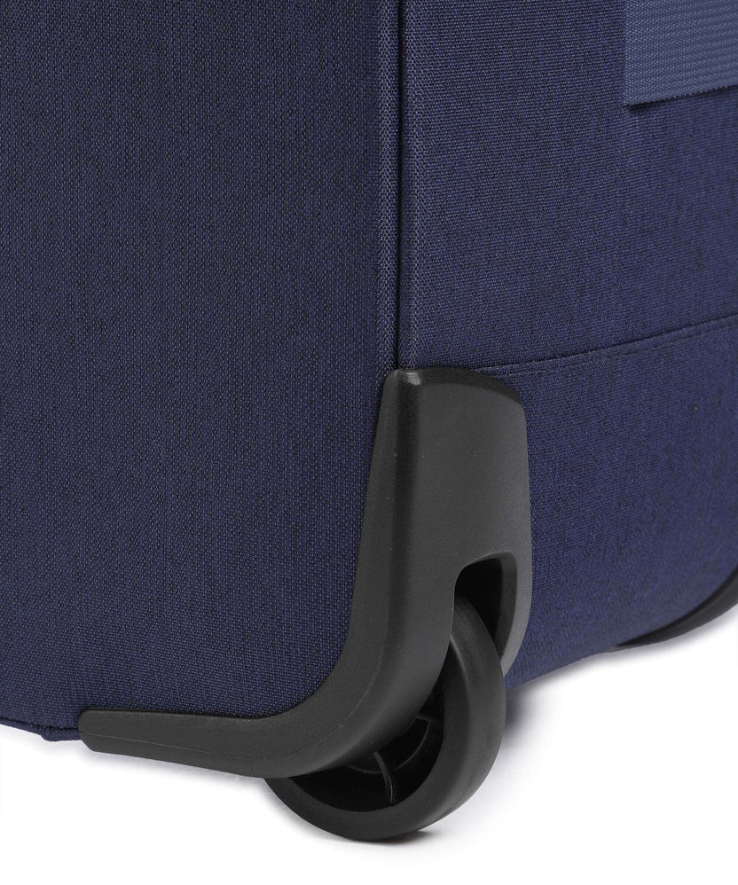 Delsey Paris Brochant 3 Trolley (2 wheels) meerblau