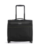 Delsey Paris Brochant 3 Trolley (2 wheels) deep black
