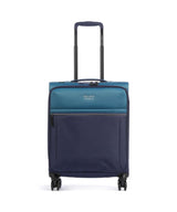 Delsey Paris Brochant 3 Maleta con 4 ruedas meerblau