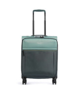 Delsey Paris Brochant 3 Maleta con 4 ruedas gruen