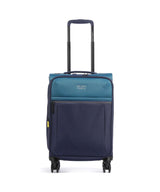 Delsey Paris Brochant 3 Maleta con 4 ruedas meerblau