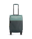 Delsey Paris Brochant 3 Maleta con 4 ruedas gruen