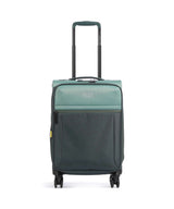 Delsey Paris Brochant 3 Maleta con 4 ruedas gruen
